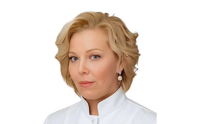 Скрипова Наталья Николаевна