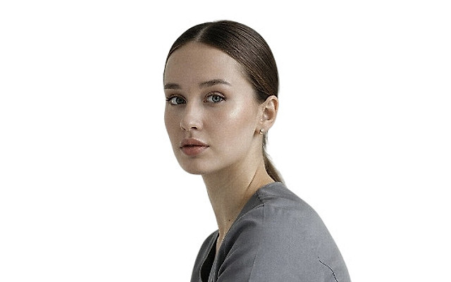 Розина Алина Александровна