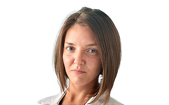 Кравченок Юлия Васильевна