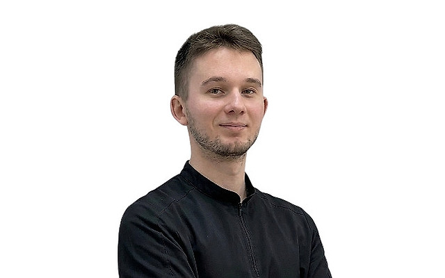 Салихов Евгений Александрович