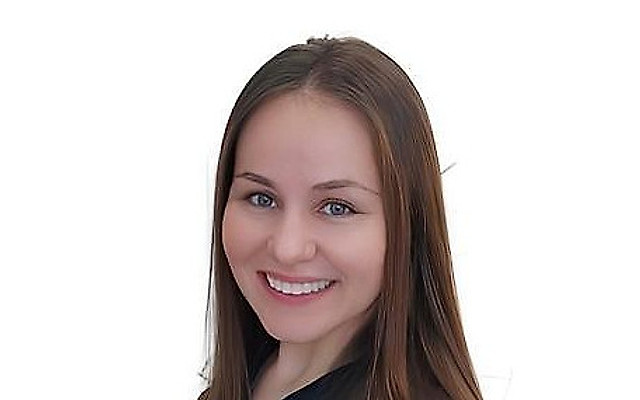 Тарасова Ирина Викторовна