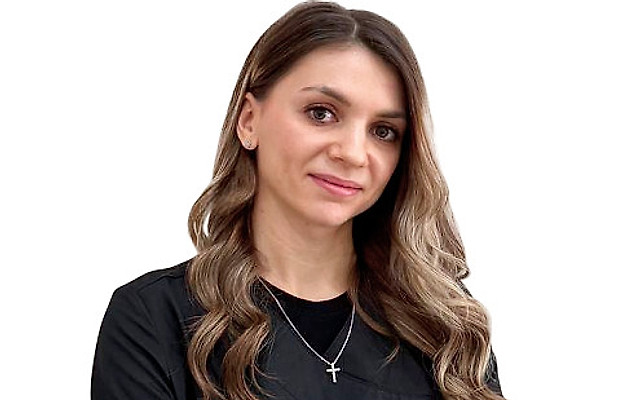 Ширкова Дарья Сергеевна