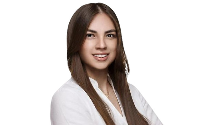 Саврасова Екатерина Владимировна