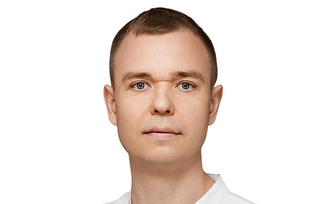 Шолохов Павел Владимирович