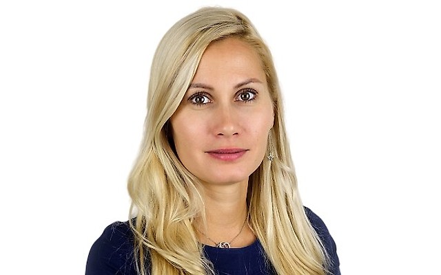 Пермякова Альбина Игоревна