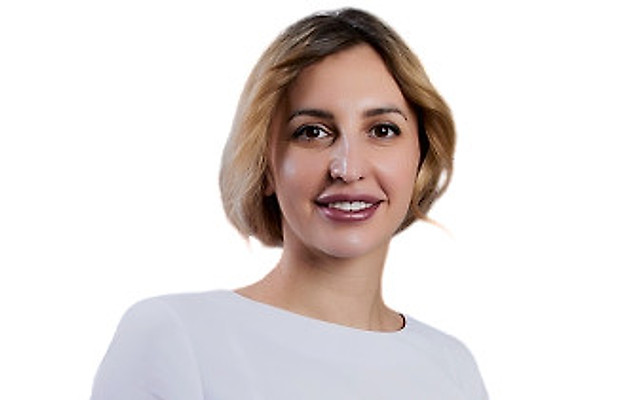 Крюкова Виктория Владимировна