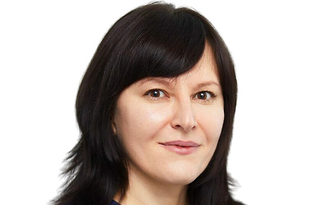 Данилова Наталья Михайловна