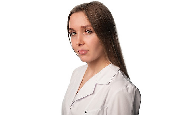 Цыганова Юлия Александровна