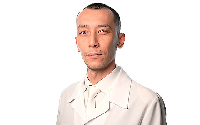 Юлдашев Бобирхон Нумонхон Угли
