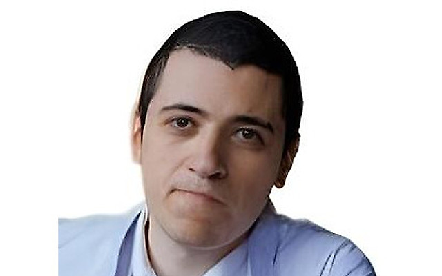 Имерлишвили Георгий Давидович