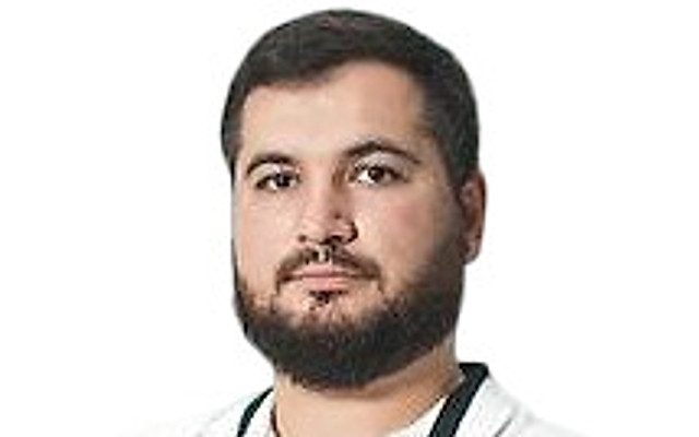 Варданян Вардан Анушаванович