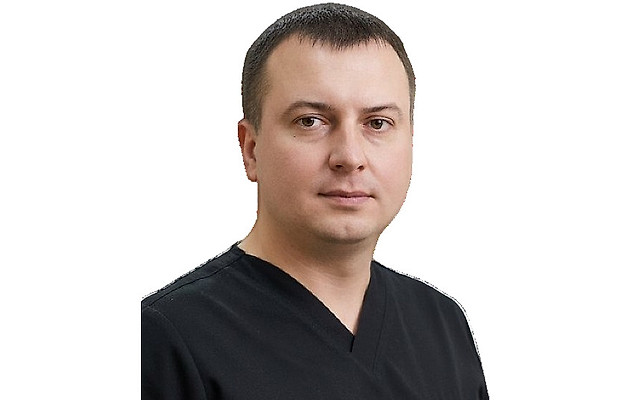 Рузаев Антон Юрьевич
