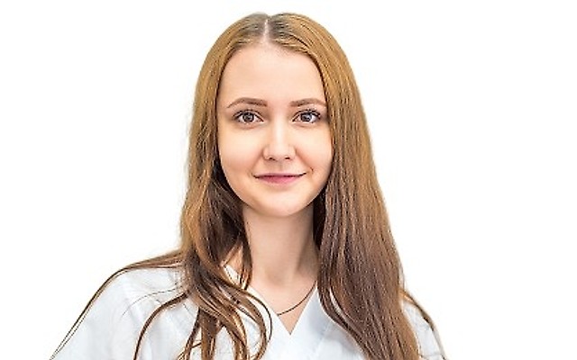 Асепкова Екатерина Андреевна