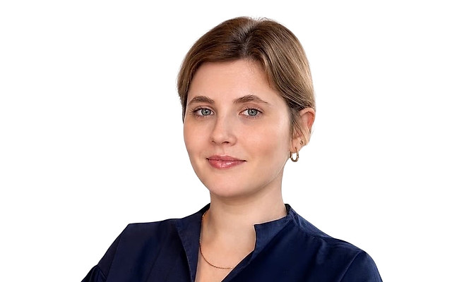 Латышева Маргарита Дмитриевна