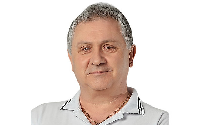 Котов Александр Николаевич
