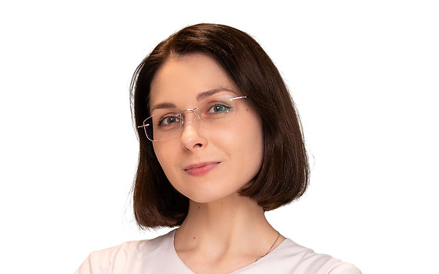 Десятникова Мария Андреевна