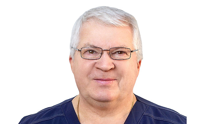 Холодов Игорь Борисович