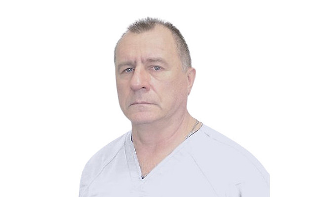Погодин Сергей Юрьевич
