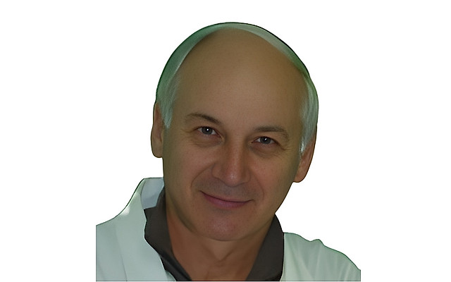Беляков Виктор Николаевич