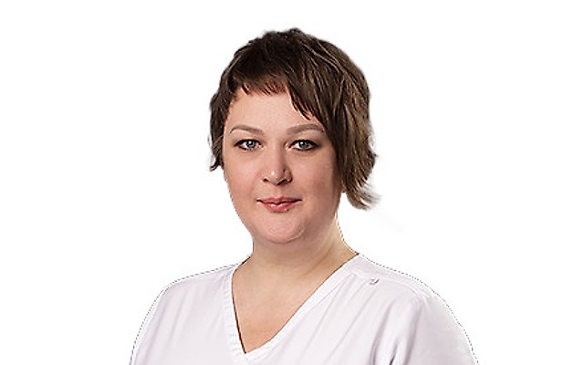 Шевцова Юлия Николаевна