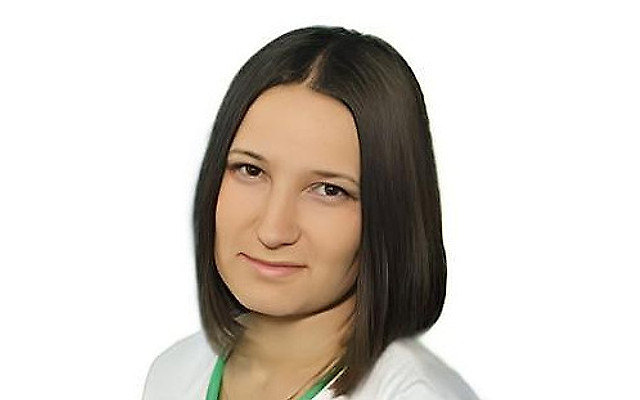 Динжос Марианна Александровна
