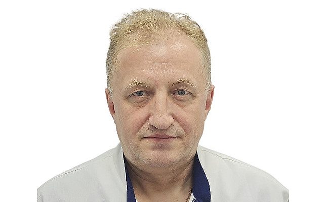 Башлаков Сергей Федорович