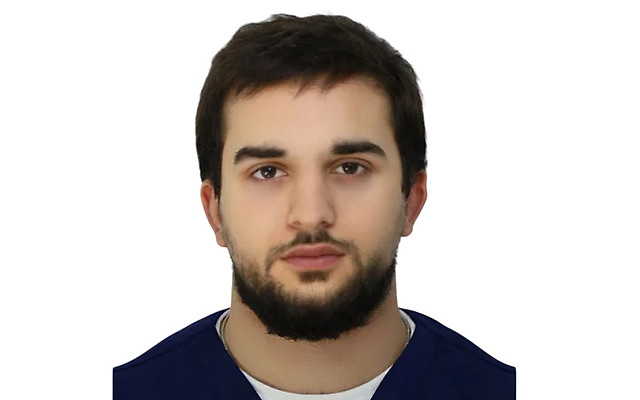 Арустамян Геворг Варданович
