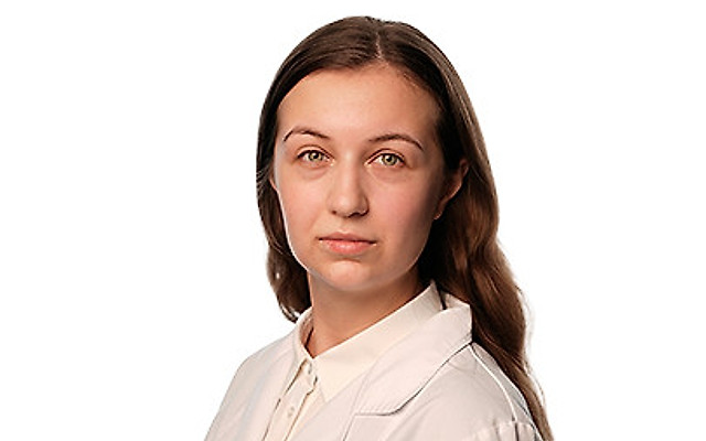 Романова Екатерина Алексеевна