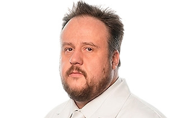 Пономарев Тимофей Викторович