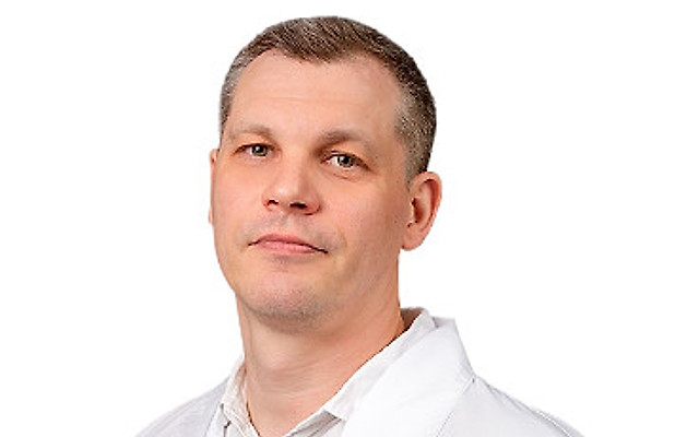 Алимов Ринат Рамильевич