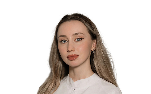 Воронцова Анна Дмитриевна