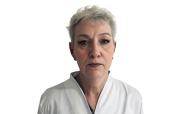 Власова Ольга Викторовна