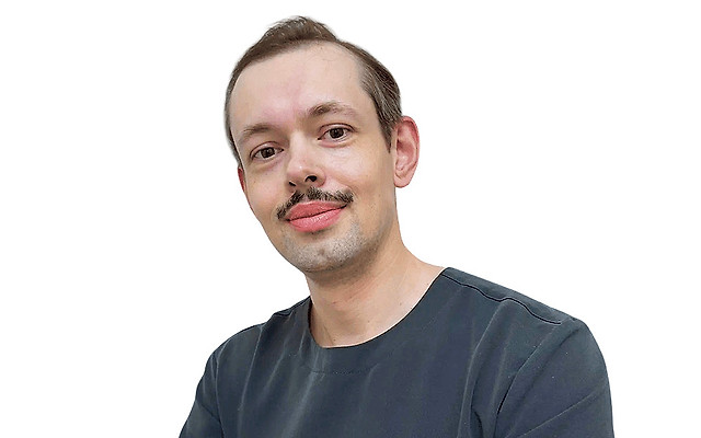Кондратьев Кирилл Сергеевич