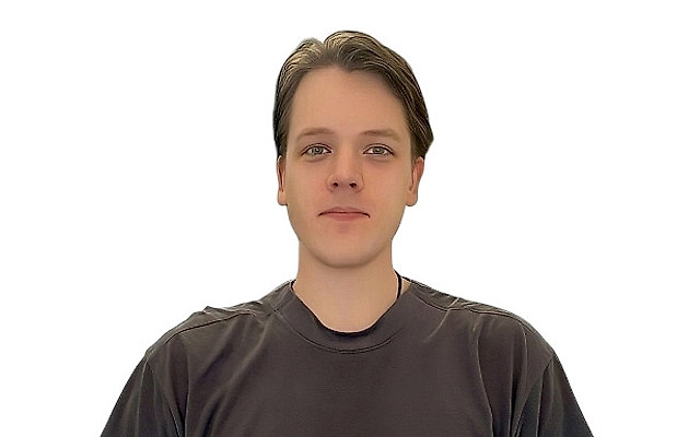 Новиков Сергей Алексеевич