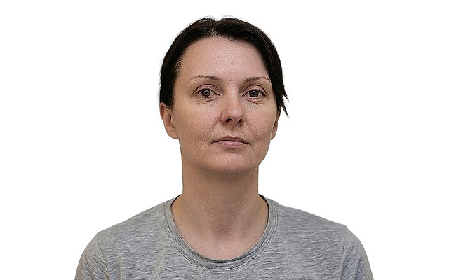 Кушаба Юлия Богданова