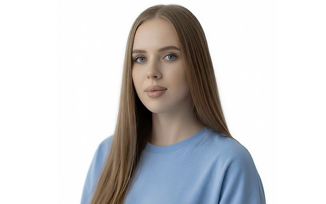Лаврентьева Арина Игоревна