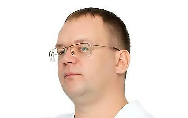 Кузнецов Денис Владимирович