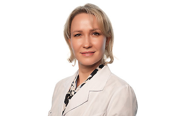 Пикуленко Альбина Витальевна