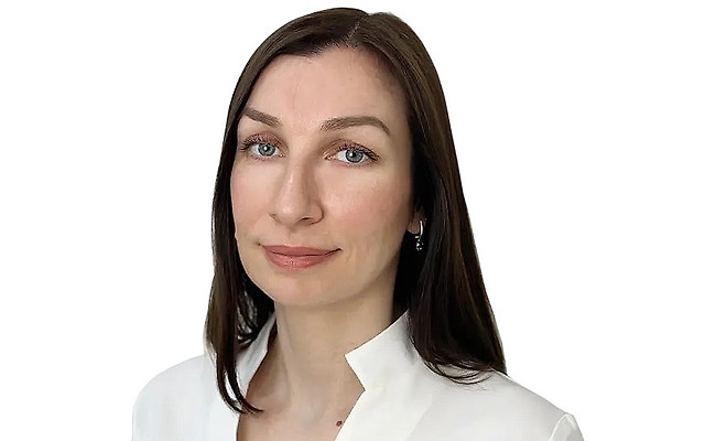 Петрова Ирина Игоревна