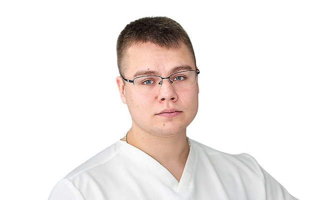 Щапов Николай Вячеславович