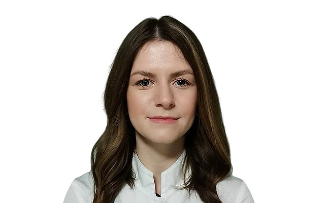 Рыжова Снежана Юрьевна