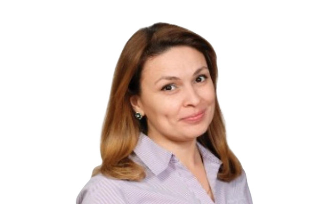 Солдатова Наталья Ивановна
