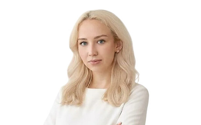 Соловьева Юлия Руслановна