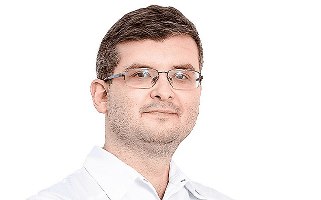 Иванов Кирилл Витальевич