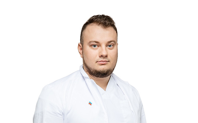 Степанов Александр Федорович