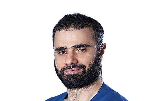 Яхьяев Михаил Исакович