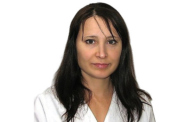 Артамонова Александра Анатольевна
