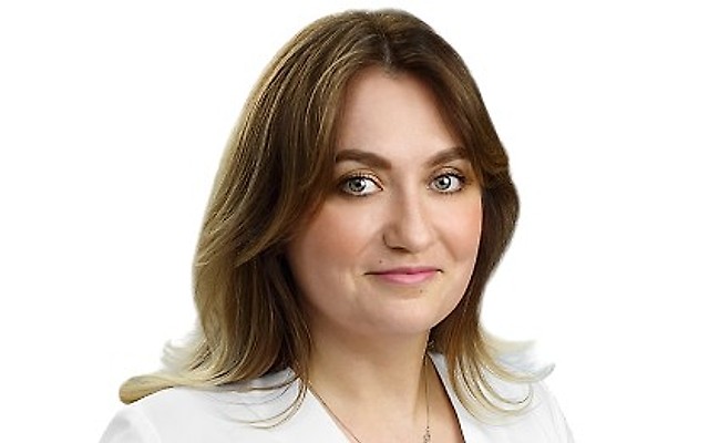 Сухотько Анна Сергеевна
