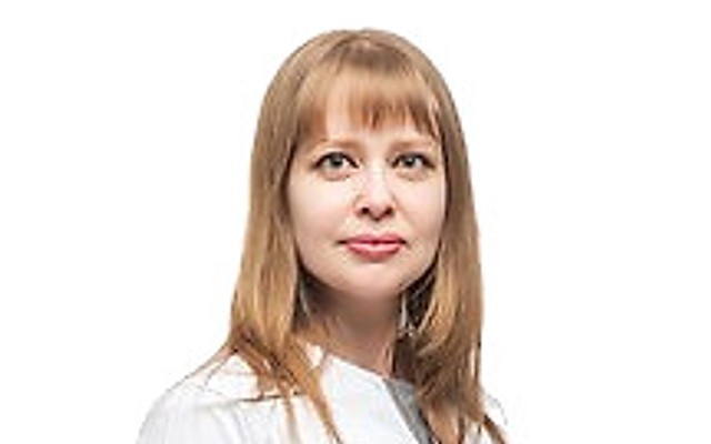 Тарарова Марьяна Александровна