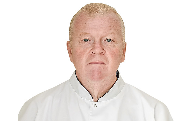 Сашко Дмитрий Сергеевич